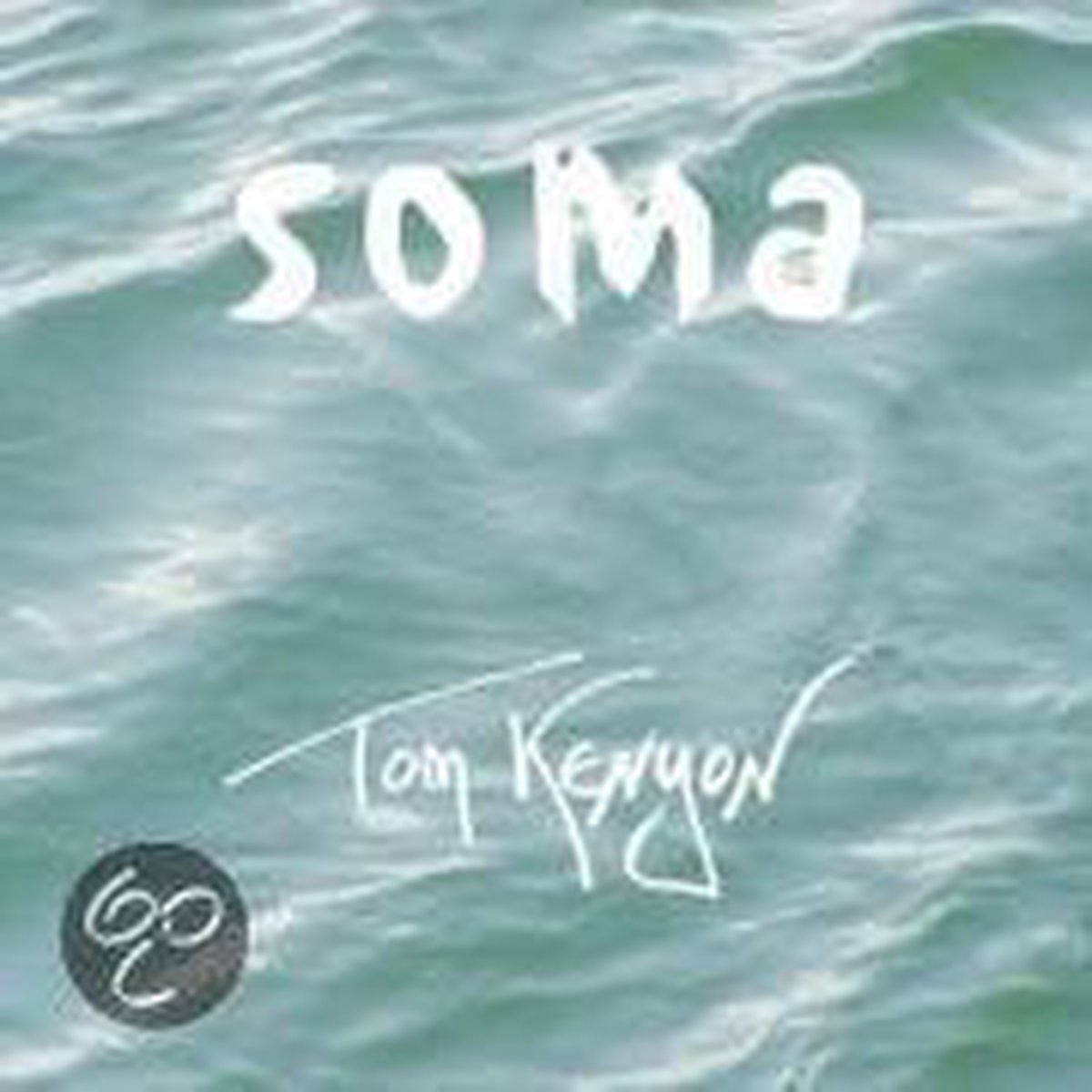 Soma. Cd