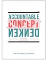 Accountable conceptdenken