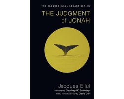 The Judgment of Jonah