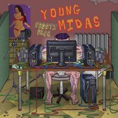 Frosti Rege: Young Midas [CD]