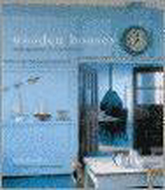 Wooden Houses ; From Log Cabins to Beach Houses - cover