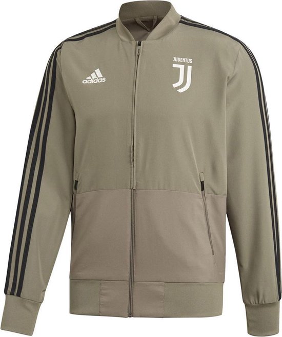 juventus trainingsjack