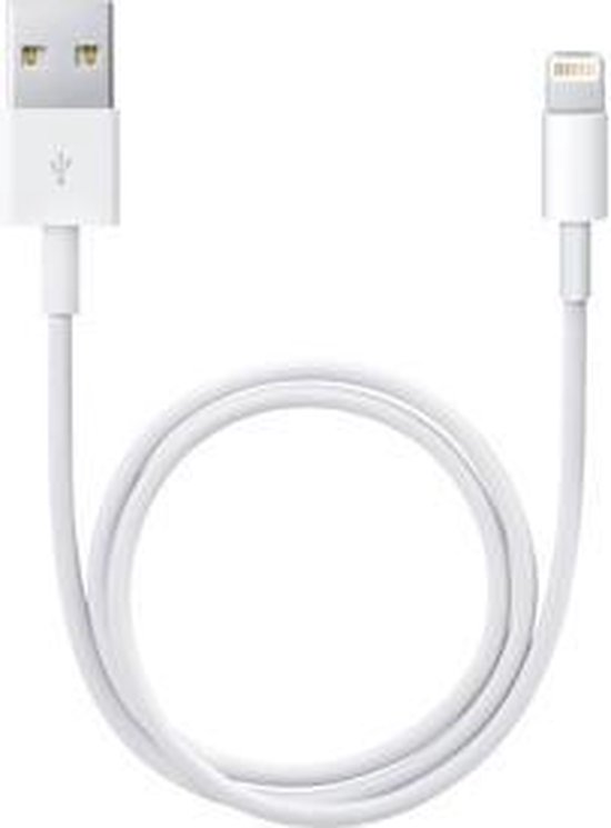 bol.com | Apple Lightning / USB