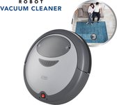 Lucy's Home L- Home - Robot aspirateur