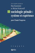 Sociologie pénale : système et expérience