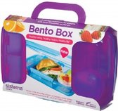 Sistema Lunch Bento Box