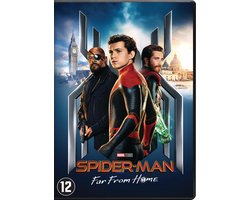 Spider-Man: Far From Home
