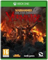 Warhammer: End Times Vermintide - Xbox One