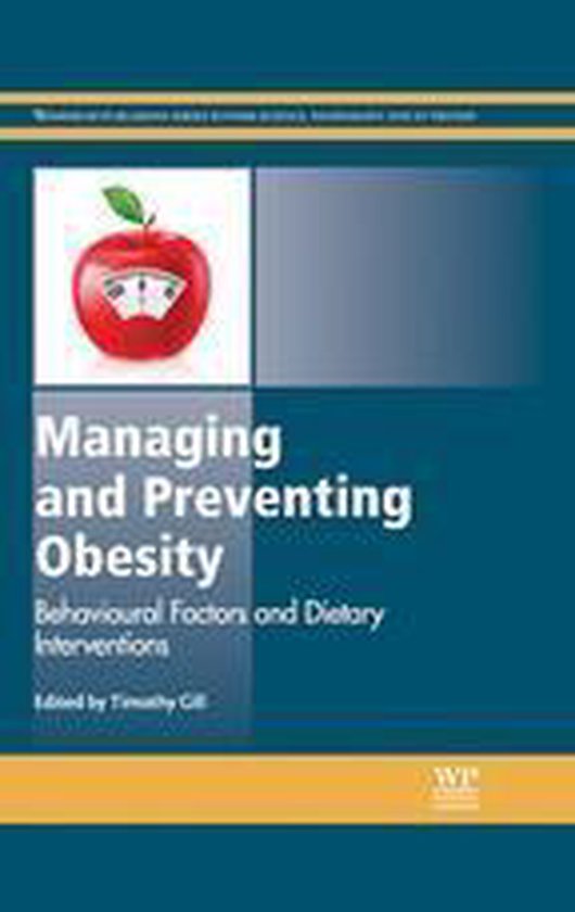 Woodhead Publishing Series in Food Science, Technology and N ... - cover