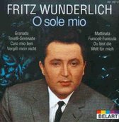 Fritz Wunderlich - O Sole Mio