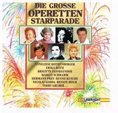 Die Grosse Operetten Starparade