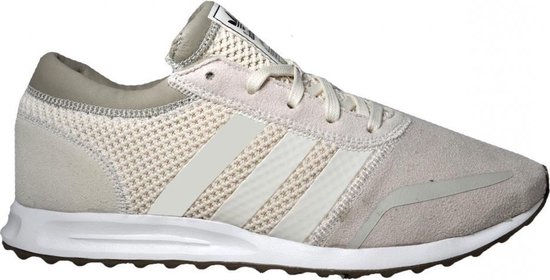 Adidas Sneakers Los Angeles Originals Heren Beige Mt 46 2/3 | bol.com