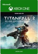 Titanfall 2: Deluxe Upgrade - Xbox One - Add-on - Niet beschikbaar in Belgie