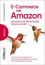 Basics - E-Commerce mit Amazon