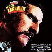 Canta Jose Larralde