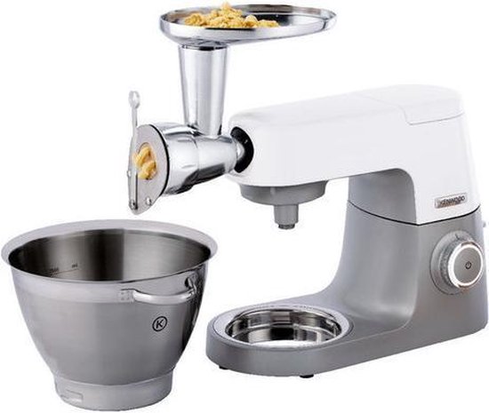 Kenwood PASTAMAKER van Kenwood — afbeelding 5
