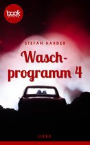 Omslag Waschprogramm 4 (Kurzgeschichte, Liebesroman)