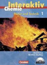 Chemie interaktiv 1. Schülerbuch mit CD-ROM. Gesamtschule Nordrhein-Westfalen