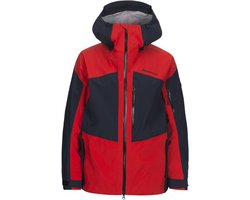 gravity peak performance