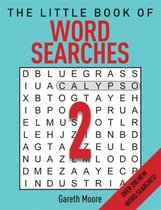 The Little Book of Word Searches 2