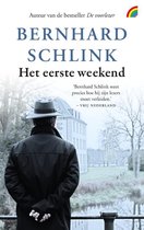 Het eerste weekend