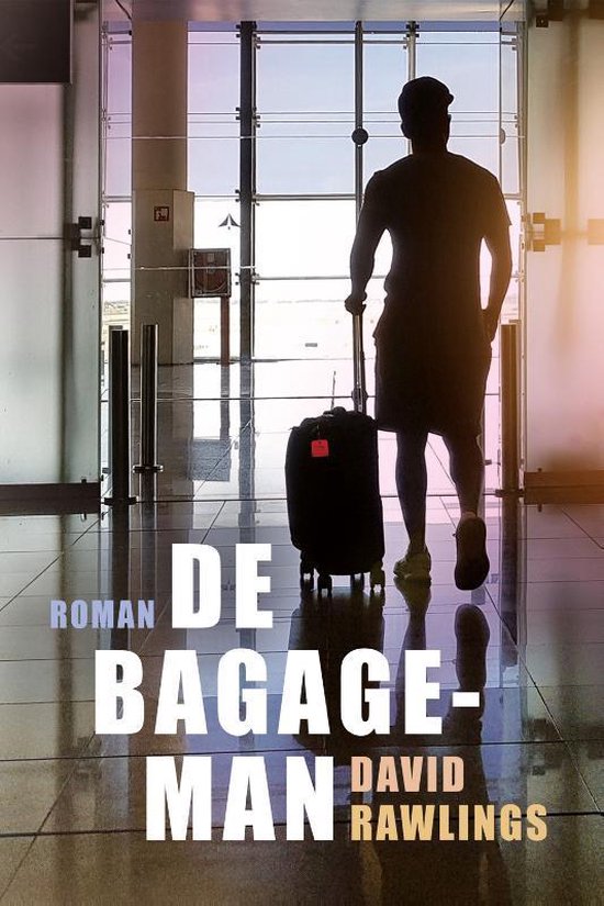 De bagageman - cover