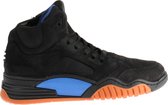 HIP Shoe Style Hoge sneakers Jongens - Blauw - Maat 32