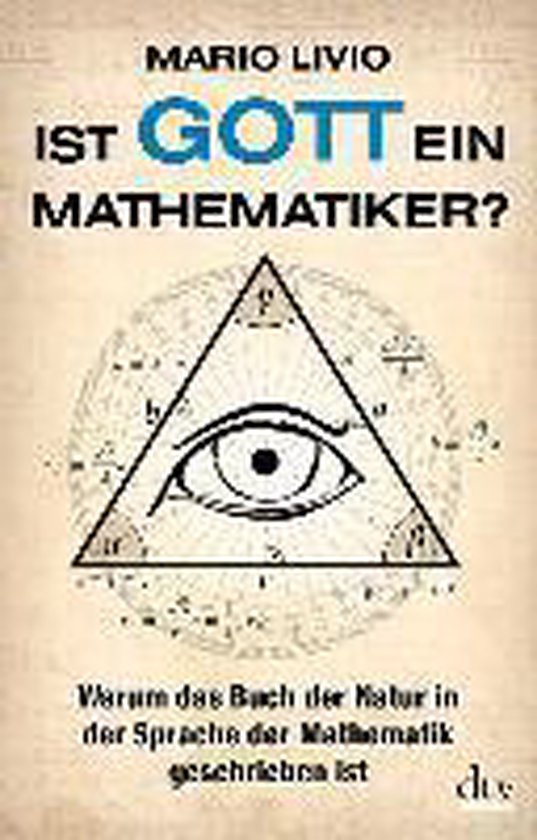 Ist Gott ein Mathematiker? - cover