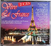 Vive La France | CD | Zustand akzeptabel