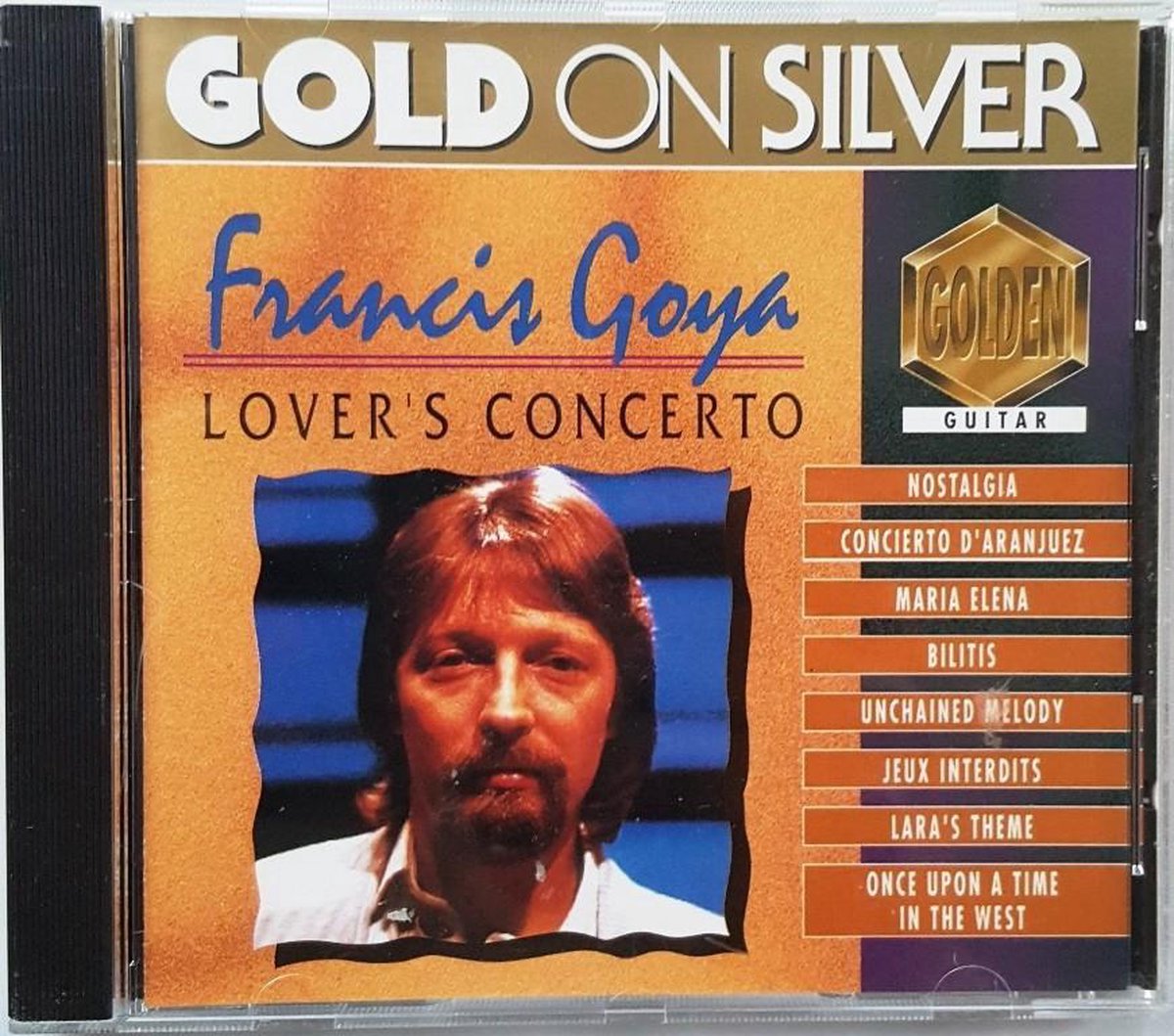 Lover's Concerto