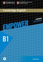 Cambridge English Empower Pre-intermedia