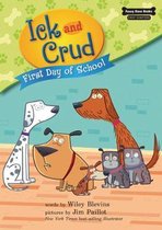First Day of School (Book 5)