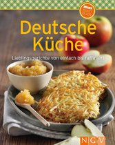 Unsere 100 besten Rezepte - Deutsche Küche