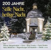 200 Jahre Stille Nacht, Heilige Nacht