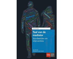 NMI kennisreeks - Taal van de mediator