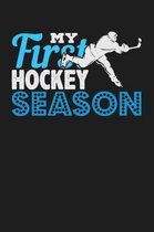 My First Hockey Season