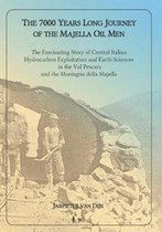 The 7000 Years Long Journey of the Majella Oil Men