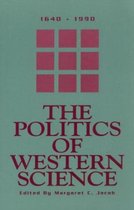 The Politics of Western Science, 1640-1990