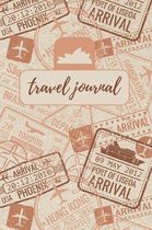 Travel Journal