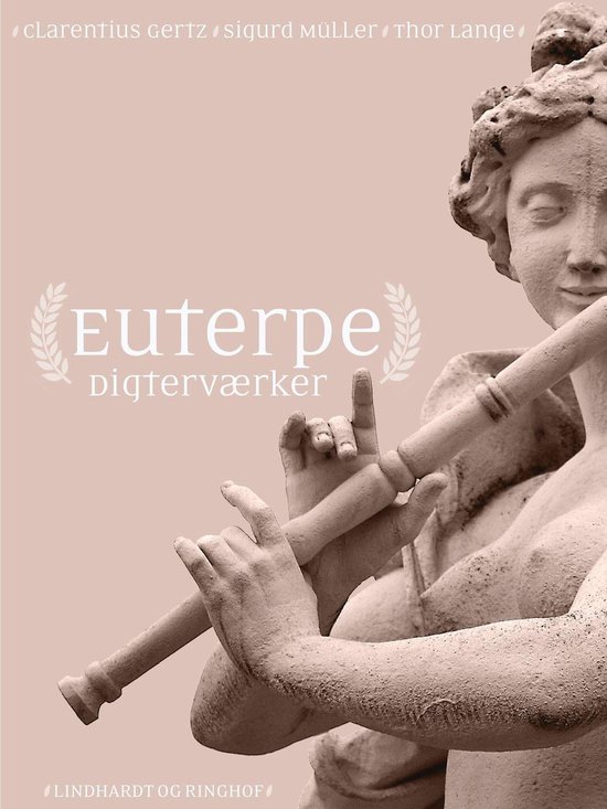 Euterpe - cover
