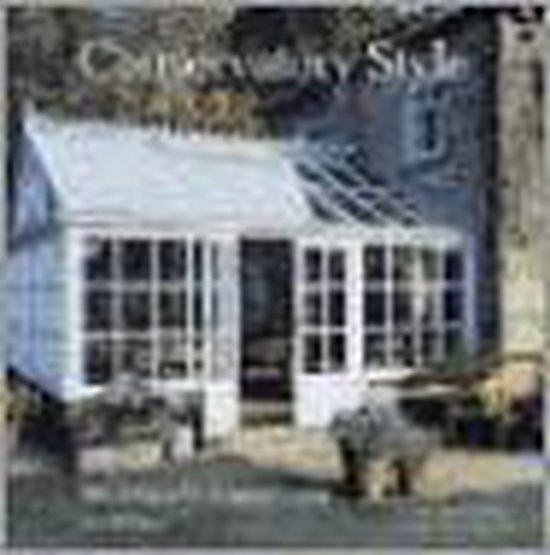 Conservatory Style - cover