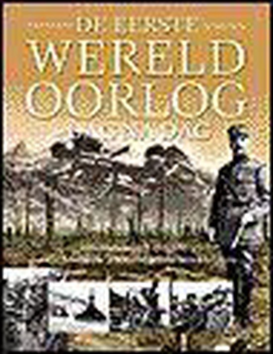 De Eerste Wereldoorlog Dag Na Dag - Ian Westwell | Respetofundacion.org