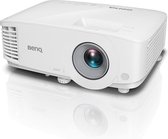 BenQ - Full HD Beamer MH550 WXGA - 3500 ANSI Lumen - 1080p Projector - HDMI - Uiterst Scherp Beeld