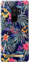 iDeal of Sweden Samsung Galaxy S9 Plus Fashion Hoesje Deep Jungle