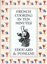 French Cooking in Ten Minutes