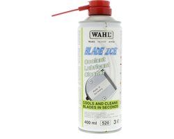 Wahl Blade Ice – Scheerapparaat olie – 400 ml
