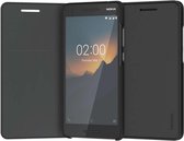 Nokia-flip-cover-stand-CP-220-zwart