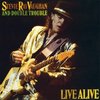 Live Alive (LP)