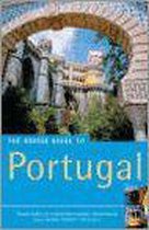 The rough guide to Portugal 12