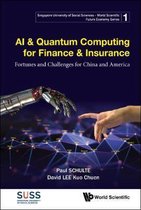 Ai & Quantum Computing For Finance & Insurance